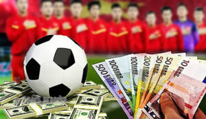 Trang cá độ bóng đá dễ chơi dễ trúng
