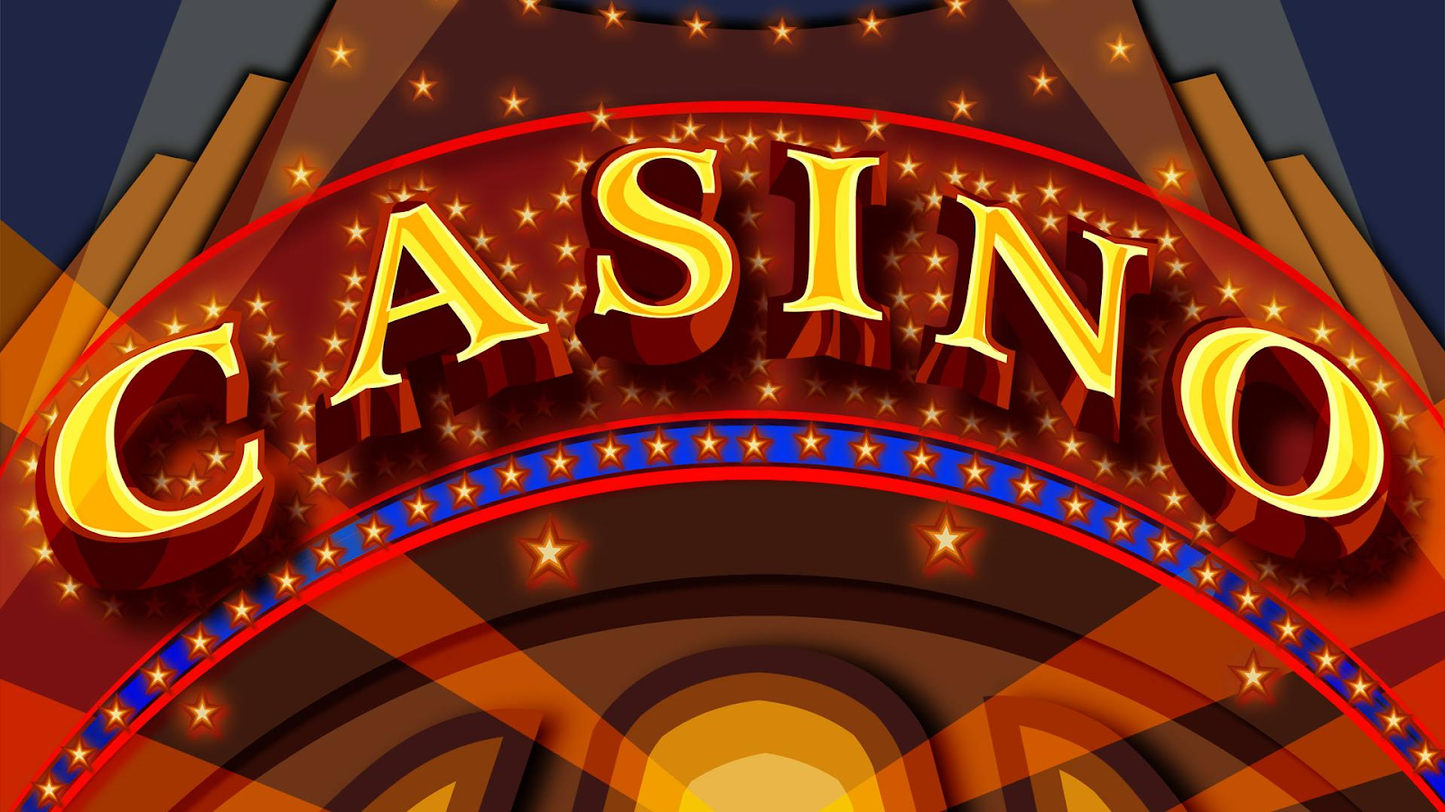 Casino trực tuyến uy tín