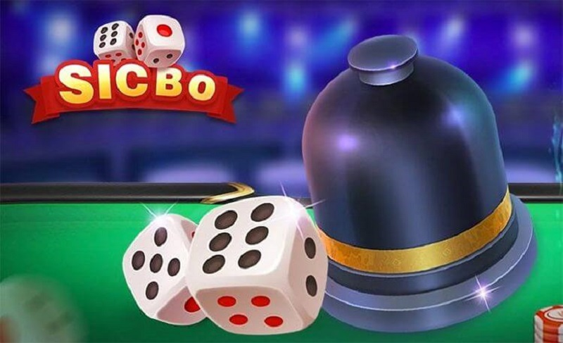 Sicbo tài xỉu - Sòng bạc trực tuyến