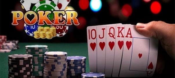 Sòng bạc trực tuyến - Game cờ bạc online uy tín Poker