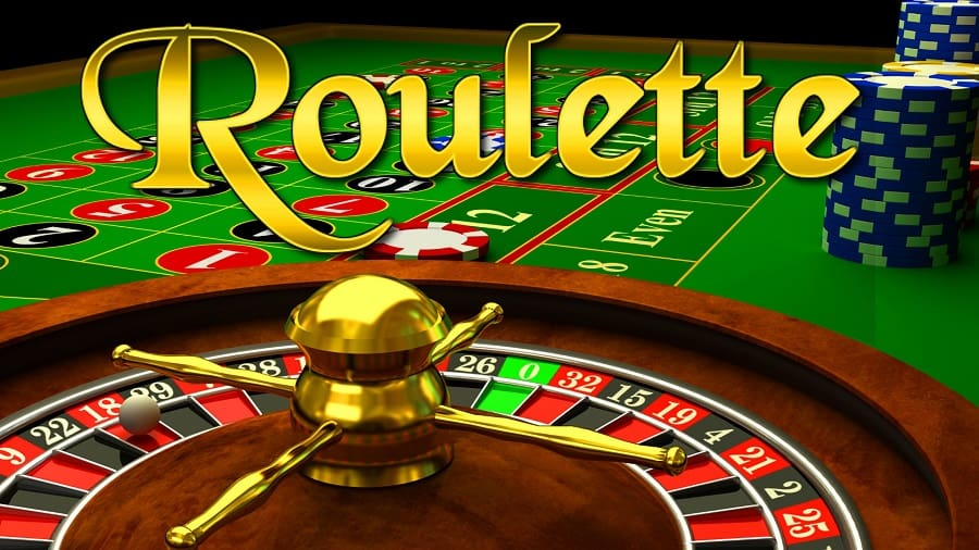 Game cờ bạc online uy tín Roulette - Sòng bạc trực tuyến an toàn