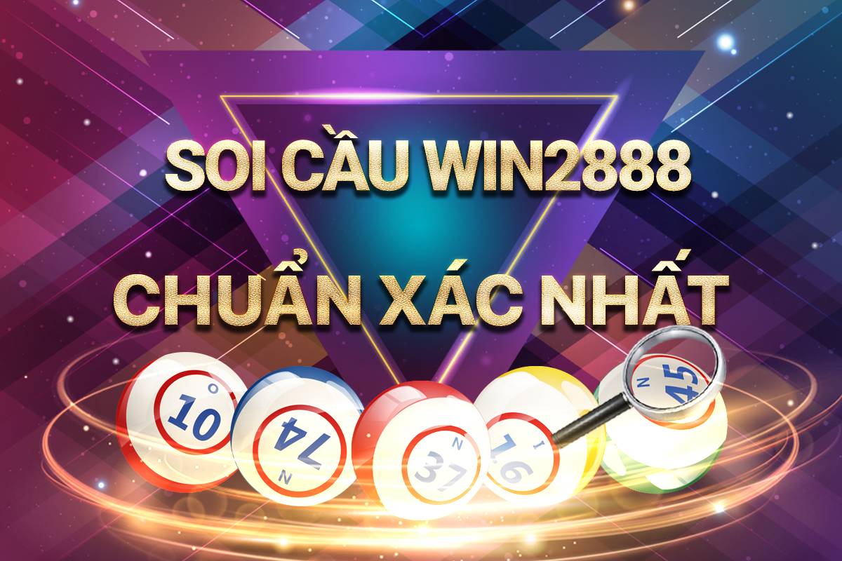 Soi cầu Win2888 cc- Thống kê dự đoán XSMB Win2888 Asia
