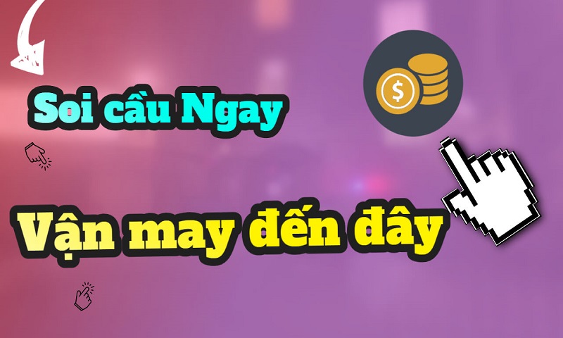Soi cầu lô Vip hôm nay