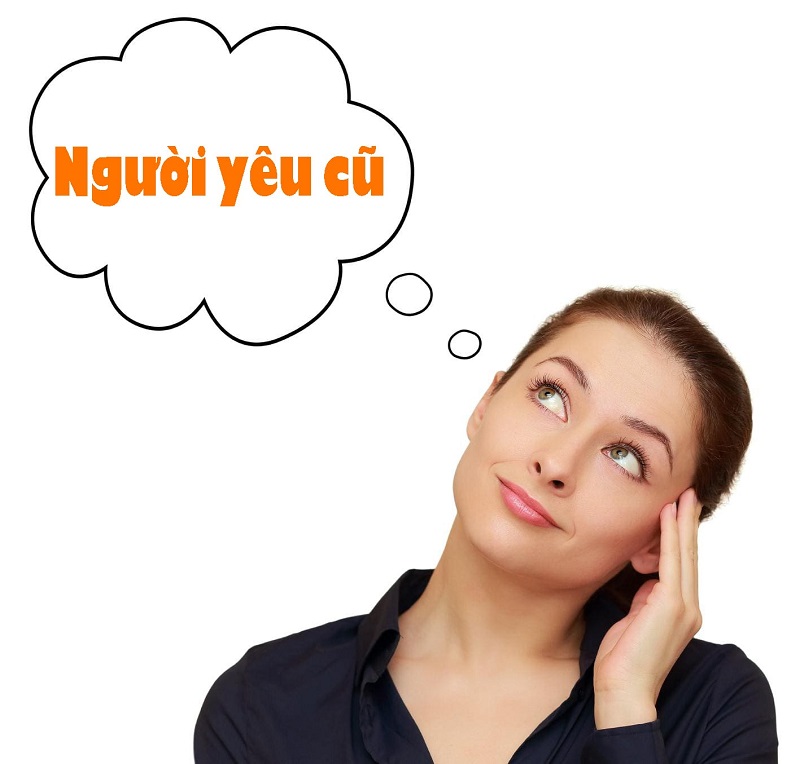 Mơ người yêu cũ quay lại là điềm báo gì?