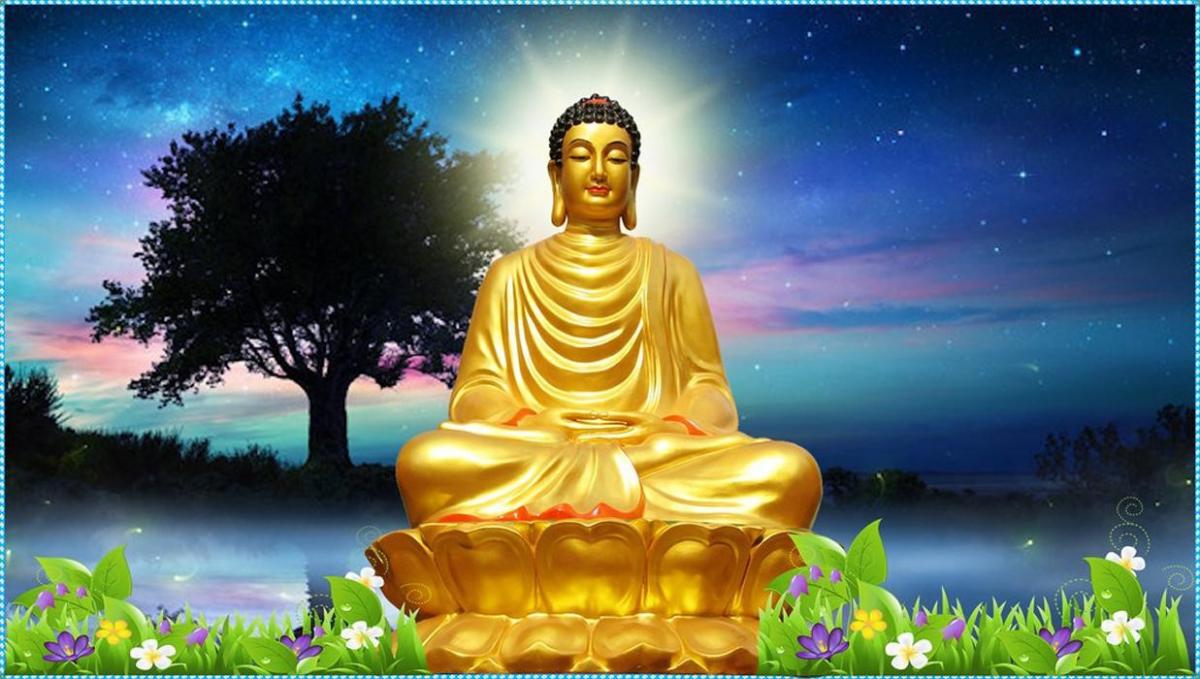 Mơ thấy phật tổ có ý nghĩa gì? Giải mã giấc mơ thấy phật bà quan âm