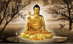Mơ thấy phật tổ có ý nghĩa gì? Giải mã giấc mơ thấy phật bà quan âm