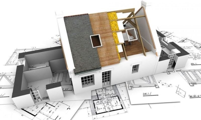Nằm mơ thấy xây nhà đánh con gì? Ý nghĩa giấc mơ thấy nhà đang xây