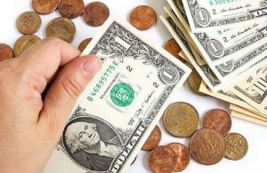 Nằm mơ thấy rất nhiều tiền nên đánh con gì?