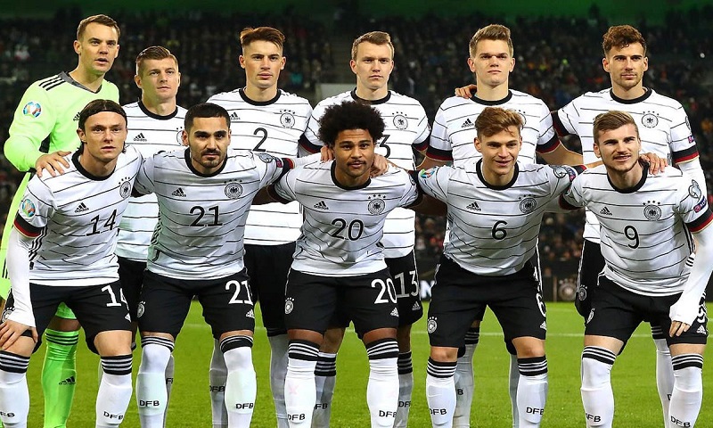 Đức vô địch World Cup bao nhiêu lần?