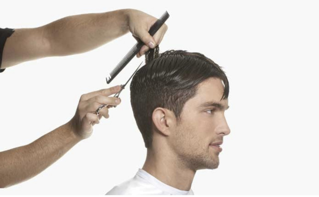 Mơ thấy mình bị cắt tóc