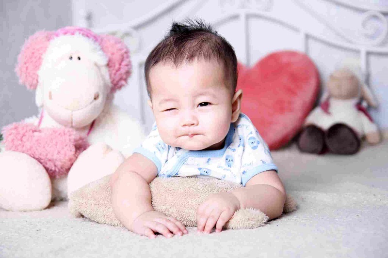Ý nghĩa của giấc mơ thấy con nít