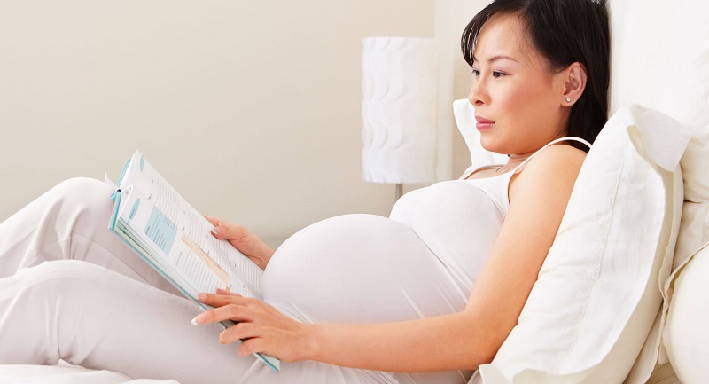 Mơ thấy người khác mang bầu có ý nghĩa ra sao?