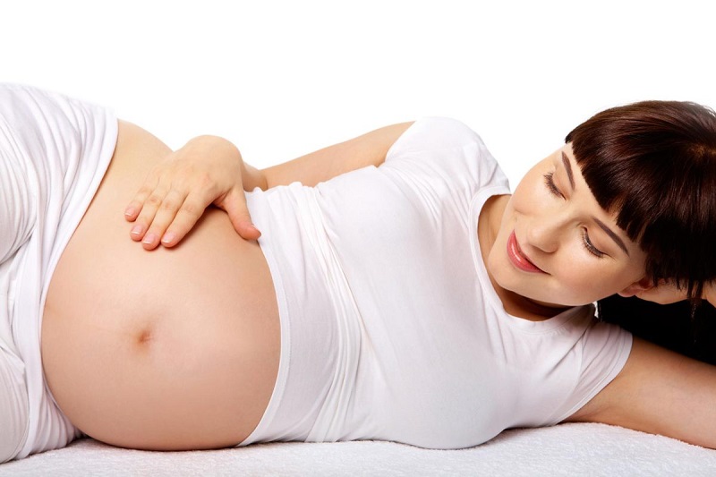 Mơ thấy người khác có bầu nên đánh số mấy?