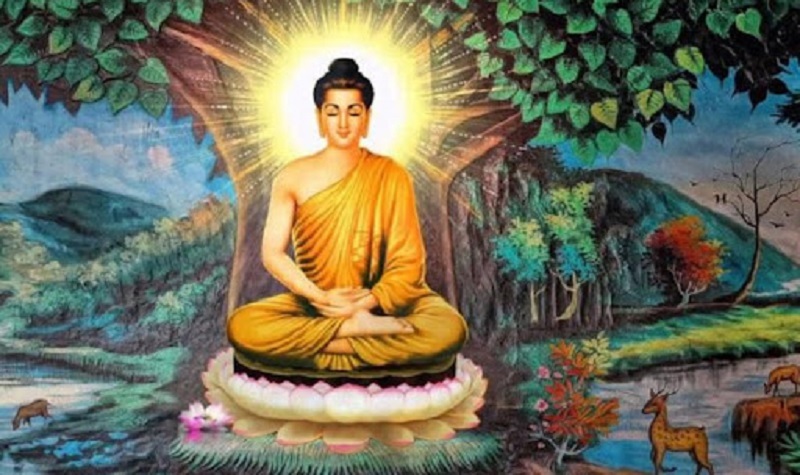 Mơ tượng phật nên đánh số gì?