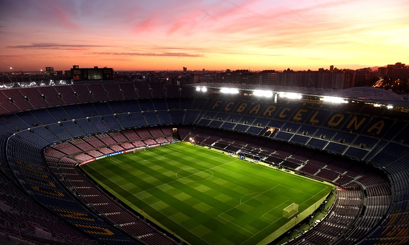 Sân vận động Camp Nou