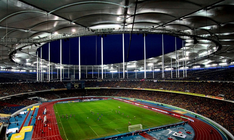 Sân vận động quốc gia Bukit Jalil
