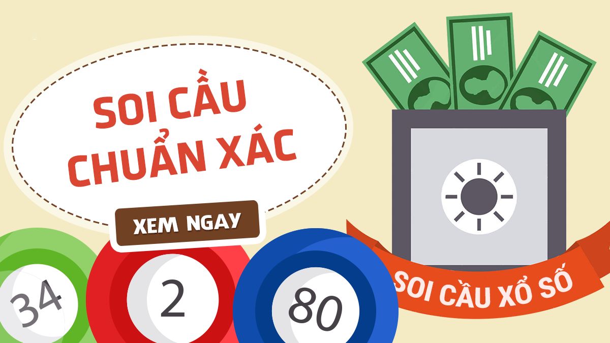 Dự đoán xổ số miền Bắc hôm nay