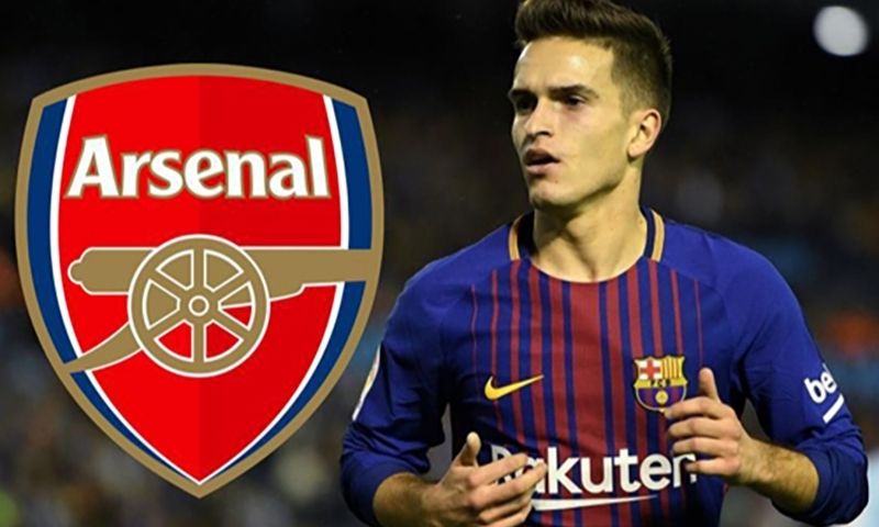 Arsenal chuyển nhượng bị soi mói nhiều từ dư luận