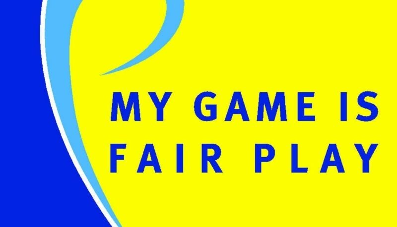 Luật thi đấu trên sân cỏ của Fair Play là gì?