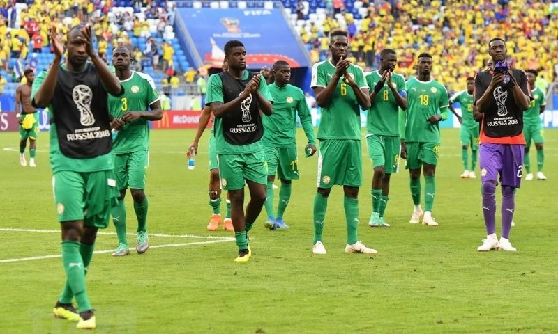 Fair Play là gì? Senegal đã bị loại đau khi luật Fair Play được áp dụng trong World Cup 2018