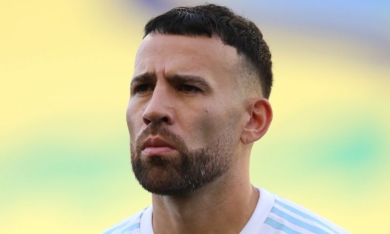 Hậu trường sân cỏ: Nicolas Otamendi bị cướp và hành hung 