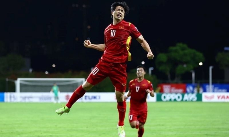Hậu trường sân cỏ - AFF Cup 2020 bị cáo buộc dàn xếp tỷ số