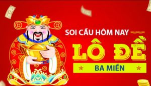Cách soi cầu An Khánh chốt số hôm nay 666