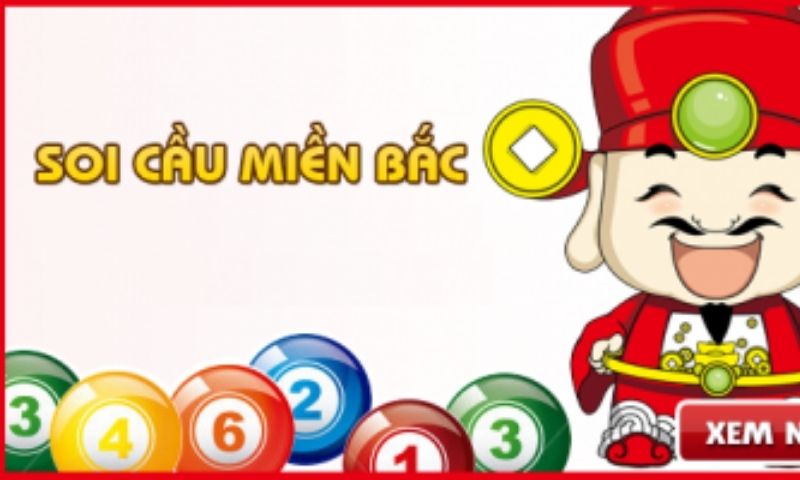 Soi cầu giải mã MB nhanh nhất - Dự đoán MB hôm nay chính xác