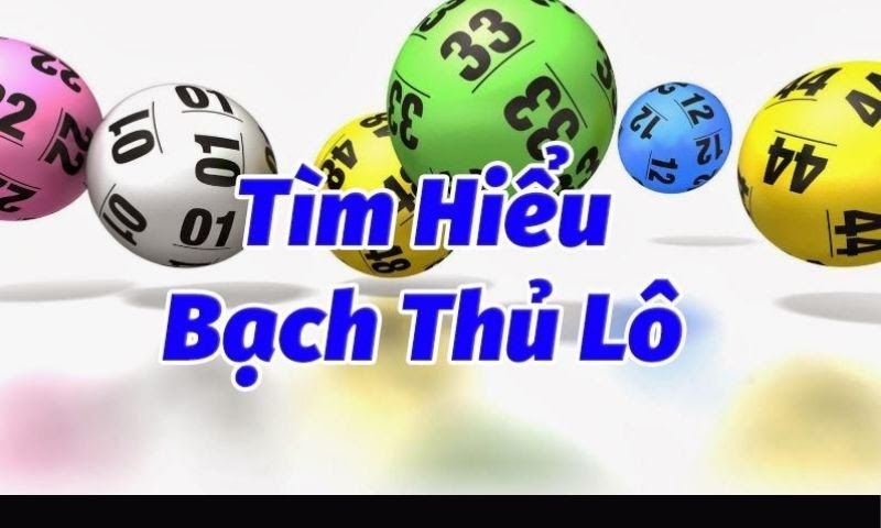 Cách soi cầu mb theo lô bạch thủ