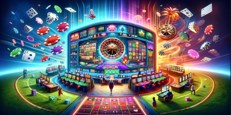 Văn Hóa Uống Tại Casino: Điều Bạn Cần Biết Văn Hóa Uống Tại Casino: Điều Bạn Cần Biết